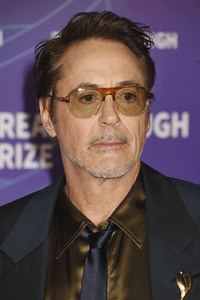 Breakthrough Prize Gala 2026 in Santa Monica