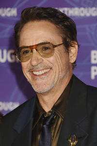 Breakthrough Prize Gala 2026 in Santa Monica