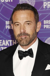 Breakthrough Prize Gala 2026 in Santa Monica