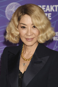Breakthrough Prize Gala 2026 in Santa Monica