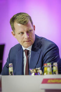 79. Ordentlicher Landesparteitag der FDP NRW in Duisburg
