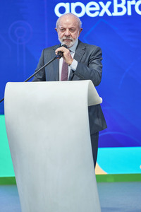 Eröffnungsrundgang auf der Hannover Messe 2026