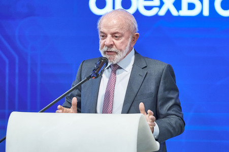 Eröffnungsrundgang auf der Hannover Messe 2026