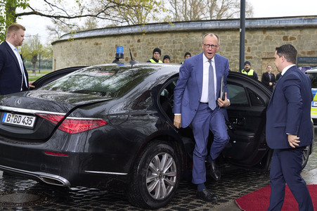 3. Deutsch-Brasilianische Regierungskonsultationen in Hannover