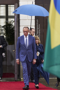 3. Deutsch-Brasilianische Regierungskonsultationen in Hannover