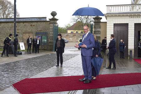 3. Deutsch-Brasilianische Regierungskonsultationen in Hannover