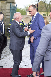 3. Deutsch-Brasilianische Regierungskonsultationen in Hannover