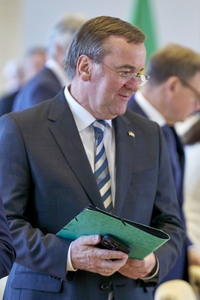 3. Deutsch-Brasilianische Regierungskonsultationen in Hannover