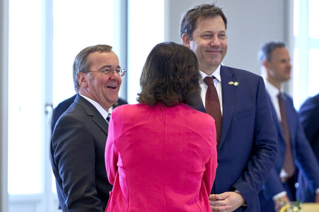 3. Deutsch-Brasilianische Regierungskonsultationen in Hannover
