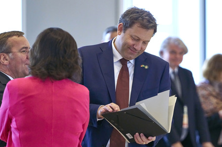 3. Deutsch-Brasilianische Regierungskonsultationen in Hannover