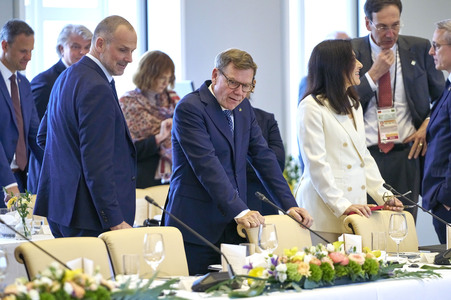 3. Deutsch-Brasilianische Regierungskonsultationen in Hannover