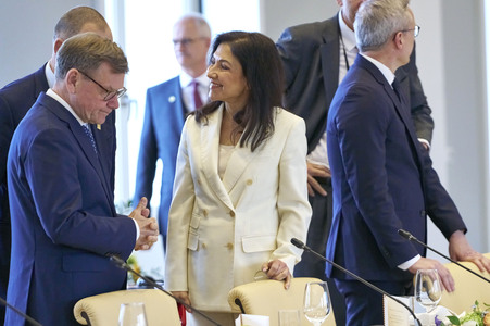3. Deutsch-Brasilianische Regierungskonsultationen in Hannover