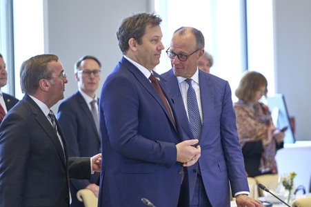 3. Deutsch-Brasilianische Regierungskonsultationen in Hannover