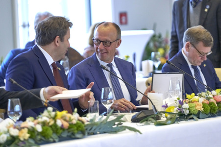 3. Deutsch-Brasilianische Regierungskonsultationen in Hannover