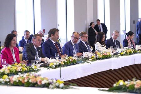 3. Deutsch-Brasilianische Regierungskonsultationen in Hannover