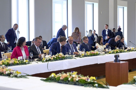 3. Deutsch-Brasilianische Regierungskonsultationen in Hannover