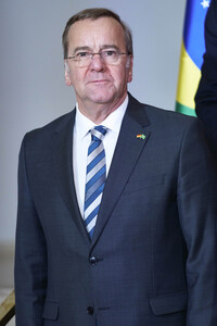 3. Deutsch-Brasilianische Regierungskonsultationen in Hannover