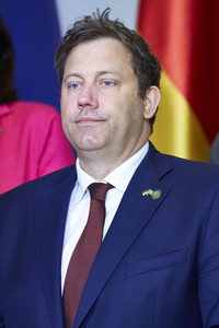 3. Deutsch-Brasilianische Regierungskonsultationen in Hannover
