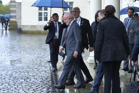 3. Deutsch-Brasilianische Regierungskonsultationen in Hannover