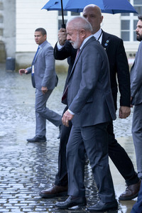 3. Deutsch-Brasilianische Regierungskonsultationen in Hannover