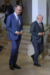 3. Deutsch-Brasilianische Regierungskonsultationen in Hannover