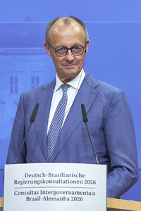 3. Deutsch-Brasilianische Regierungskonsultationen in Hannover