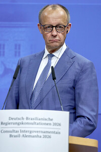 3. Deutsch-Brasilianische Regierungskonsultationen in Hannover