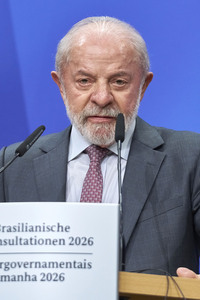 3. Deutsch-Brasilianische Regierungskonsultationen in Hannover