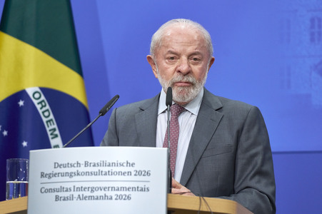 3. Deutsch-Brasilianische Regierungskonsultationen in Hannover