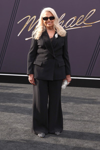 Filmpremiere 'Michael' in Los Angeles