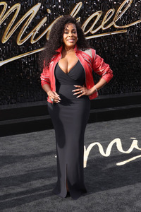 Filmpremiere 'Michael' in Los Angeles