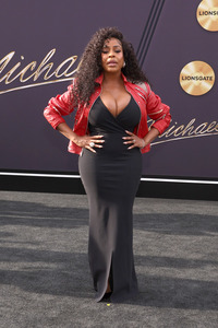 Filmpremiere 'Michael' in Los Angeles