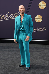 Filmpremiere 'Michael' in Los Angeles