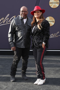 Filmpremiere 'Michael' in Los Angeles