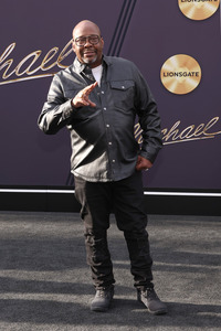 Filmpremiere 'Michael' in Los Angeles
