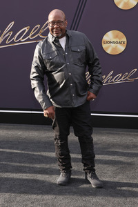 Filmpremiere 'Michael' in Los Angeles