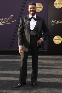 Filmpremiere 'Michael' in Los Angeles