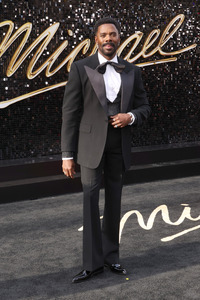 Filmpremiere 'Michael' in Los Angeles