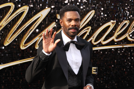 Filmpremiere 'Michael' in Los Angeles