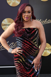Filmpremiere 'Michael' in Los Angeles