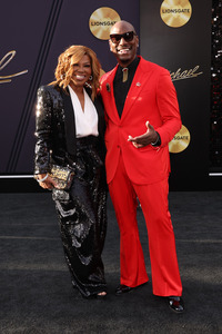 Filmpremiere 'Michael' in Los Angeles