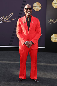 Filmpremiere 'Michael' in Los Angeles