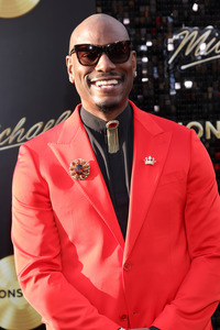 Filmpremiere 'Michael' in Los Angeles