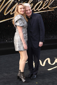 Filmpremiere 'Michael' in Los Angeles