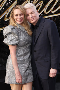 Filmpremiere 'Michael' in Los Angeles