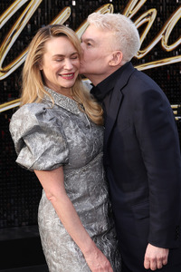 Filmpremiere 'Michael' in Los Angeles