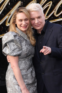 Filmpremiere 'Michael' in Los Angeles