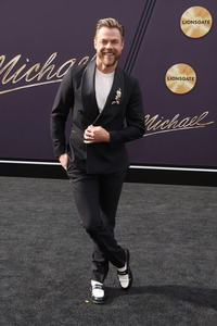 Filmpremiere 'Michael' in Los Angeles
