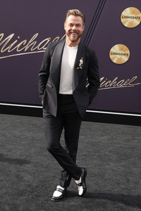 Filmpremiere 'Michael' in Los Angeles