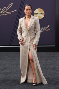 Filmpremiere 'Michael' in Los Angeles